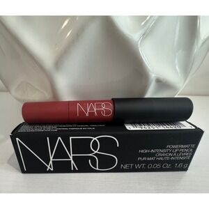 NARS Powermatte High-Intensity Lip Pencil Walkyrie 180 Matte